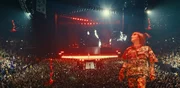 Billie Eilish: Happier Than Ever - Live at the O2 Billie Eilish: Happier Than Ever - Live at the O2