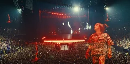 Billie Eilish: Happier Than Ever - Live at the O2