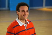 Troy Gentile (Barry Goldberg).