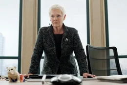 Bonds Vorgesetzte M (Judi Dench) wird von ihrer eigenen Vergangenheit eingeholt, als der Cyberterrorist Raoul Silva, der einst selbst im Dienste Ihrer Majest&auml;t t&auml;tig war, Rache an ihr nehmen will.