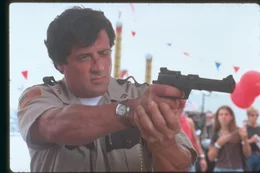 Freddy Heflin (Sylvester Stallone)