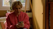 Yvonne (Gisa Zach) macht einen folgenreichen Fehler.