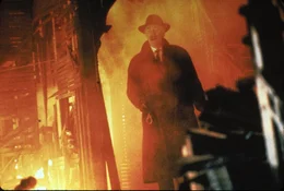 Leland Gaunt (Max von Sydow)