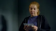 Nina (Maria Wedig) zwischen Angst und Hoffnung.