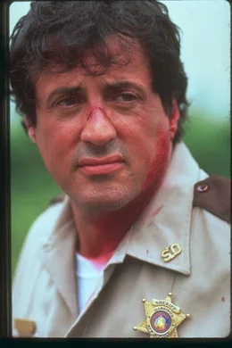 Freddy Heflin (Sylvester Stallone)