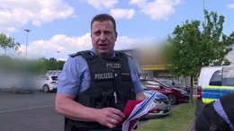 +++ Die Verwendung des sendungsbezogenen Materials ist nur mit dem Hinweis und Verlinkung auf RTL+ gestattet. +++