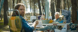 Jens (Axel Stein), Elke (Ramona Kunze-Libnow).