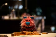 Das Meerwoozchen braucht jemanden, der ihm hilft, seine Modell-Holzstadt aufzubauen, aber niemand hat Zeit. Das Meerwoozchen braucht jemanden, der ihm hilft, seine Modell-Holzstadt aufzubauen, aber niemand hat Zeit.