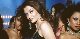 Diya Malhorta (Aishwarya Rai)  +++ Die Verwendung des sendungsbezogenen Materials ist nur mit dem Hinweis und Verlinkung auf RTL+ gestattet. +++