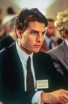 Mitch McDeer (Tom Cruise) ger&auml;t in ein t&ouml;dliches Kreuzfeuer zwischen FBI, kriminellen Banden und einer Macht, die vor nichts zur&uuml;ckschreckt.