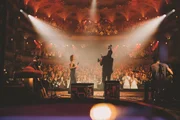 Christina St&uuml;rmer: MTV Unplugged in Wien