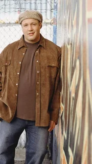 5. Staffel: Doug Heffernan (Kevin James)
