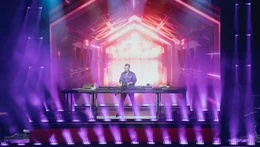 Purple Disco Machine