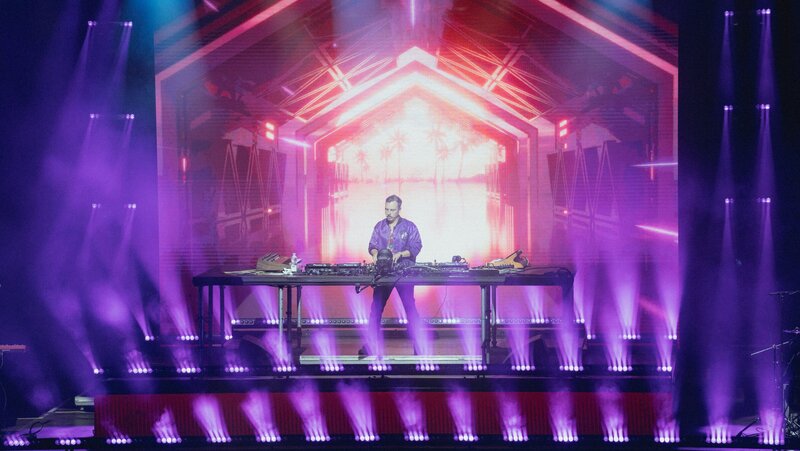 Purple Disco Machine (D, 2023)