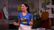 Phoebe Thunderman (Kira Kosarin) Phoebe Thunderman (Kira Kosarin)