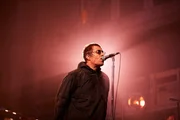 Liam Gallagher Liam Gallagher