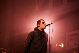 Liam Gallagher