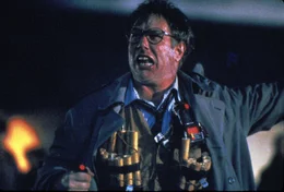 Danforth Keeton (J.T. Walsh)