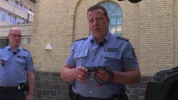 +++ Die Verwendung des sendungsbezogenen Materials ist nur mit dem Hinweis und Verlinkung auf RTL+ gestattet. +++