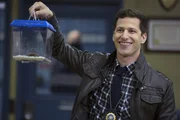 Jake Peralta (Andy Samberg).