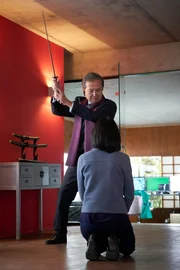Yamoto (Gen Seto) will seine Ex-Ehefrau Noriko (Luka Omoto) töten, die vor zehn Jahren als Kronzeugin gegen ihn ausgesagt hat und sich seitdem im Zeugenschutz befand.... Yamoto (Gen Seto) will seine Ex-Ehefrau Noriko (Luka Omoto) töten, die vor zehn Jahren als Kronzeugin gegen ihn ausgesagt hat und sich seitdem im Zeugenschutz befand....