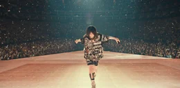 Billie Eilish: Happier Than Ever - Live at the O2