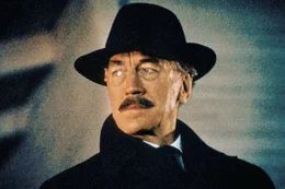 Leland Gaunt (Max von Sydow)