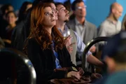 Der erfolgreiche Fruchtbarkeitsmediziner Dr. Karl Forster wird vermisst. Ein erster Hinweis f&uuml;hrt Laura (Debra Messing) auf die Rennbahn, denn offenbar war der Arzt ein Fan von Pferdewetten ...