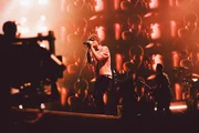 Konzert von Louis Tomlinson in Mexiko Konzert von Louis Tomlinson in Mexiko