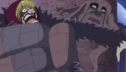 Corazon (l.); Pica (r.) Corazon (l.); Pica (r.)