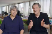 Eine neue &Auml;sthetik, mit mehr Raum f&uuml;r weniger Geld: Anne Lacaton und Jean-Philippe Vassal sind Pioniere nachhaltiger Architektur.