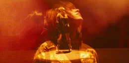 Billie Eilish: Happier Than Ever - Live at the O2