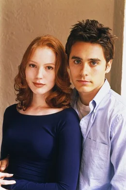 Paul Gardener (Jared Leto) und Natalie Simon (Alicia Witt)