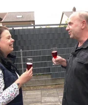 Anette und Andy / Andreas Henze Anette und Andy / Andreas Henze