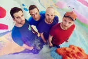 Coldplay: Live in São Paulo, 2017. Coldplay: Live in São Paulo, 2017.