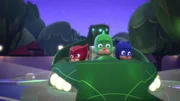 L-R: Owlette, Gekko, Catboy