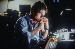 Mitch (Tom Cruise) findet keine Ruhe mehr, seitdem er immer mehr Anzeichen f&uuml;r eine Verschw&ouml;rung in seiner Anwaltskanzlei entdeckt.
