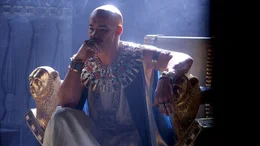 DF-02064 - Joel Edgerton stars as Ramses.