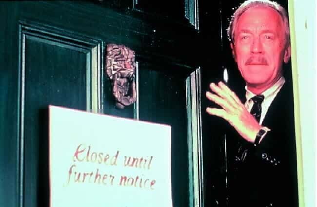 Needful Things - In einer kleinen Stadt (USA, 1993)
