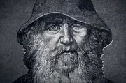 Odin ist der Göttervater, der bedeutendste aller Götter im Reich Asgard. Odin ist der Göttervater, der bedeutendste aller Götter im Reich Asgard.