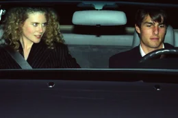 Tom Cruises Ehe mit Nicole Kidman wurde geschieden &ndash; und auch seine anderen Ehefrauen haben ihn verlassen.