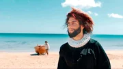 Am 12. Oktober 1492 betrat Christoph Kolumbus auf der kleinen Karibikinsel Guanahani die Neue Welt. Am 12. Oktober 1492 betrat Christoph Kolumbus auf der kleinen Karibikinsel Guanahani die Neue Welt.