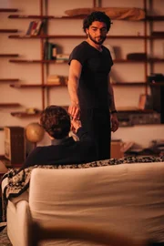 Gabriele Clementi (Alessio Vassallo) Gabriele Clementi (Alessio Vassallo)