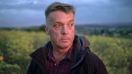 Roland Fuchs verlor beim Flugunfall Frau und Tochter: &bdquo;Was sich in meinem Inneren abspielt, das kann man absolut nicht erkl&auml;ren. Das Trauma ver&auml;ndert sich, aber es bleibt.&ldquo;
