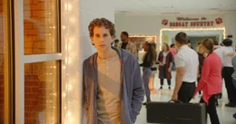 Ben Platt als Evan Hansen