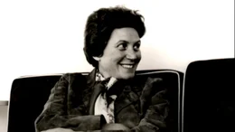 Swetlana Stalin
