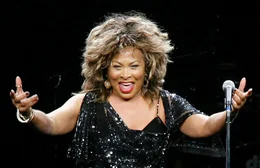 Die Grande Dame des Rock: Tina Turner. Die Grande Dame des Rock: Tina Turner.