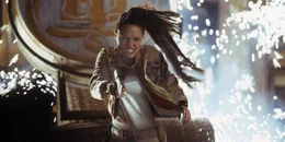 Angelina Jolie als Lara Croft