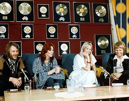 ABBA.