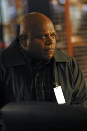 Charles S Dutton